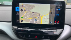 Volkswagen ID.4 109kW Life Pure 52kWh 5dr Auto Electric Estate